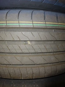 Goodyear EfficientGrip Performance 2 215/55 R18 99V XL