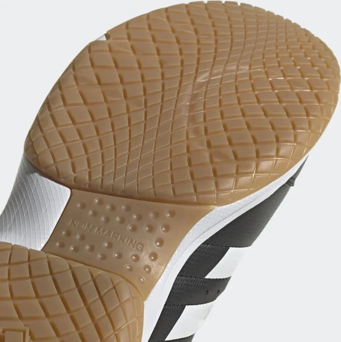 adidas Ligra 7 Indoor core black/cloud white (Herren)