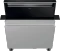 Miele DAD 6980 Levantar Ambient Kochfeldabzug obsidianschwarz Vorschaubild