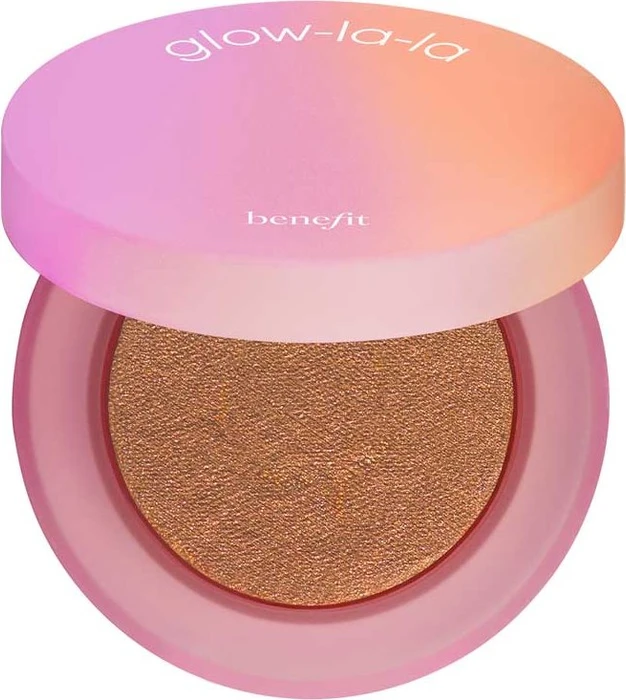 Benefit Glow-La-La Powder Highlighter lumi, 3g