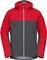 Vaude Moab Rain Fahrradjacke iron (Herren) Vorschaubild