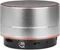 Manhattan Metallic LED Speaker silber Vorschaubild