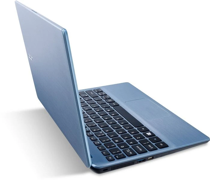 Acer Aspire V5-122P-42154G50nbb, blau, A4-1250, 4GB RAM, 500GB HDD, DE
