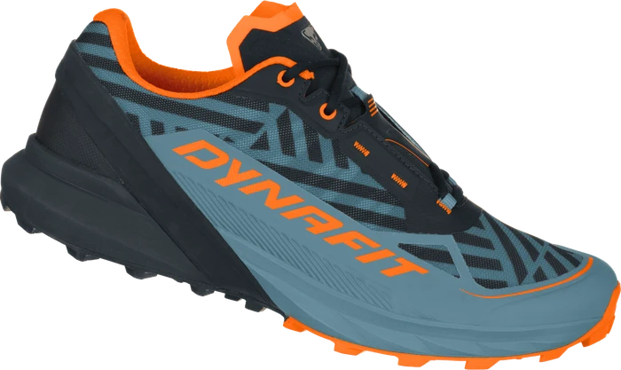 Dynafit Ultra 50 Graphic blueberry/shocking orange (Herren)