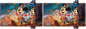 Disney Lorcana - Spielmatte - Micky Maus