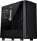 Thermaltake Versa J21 TG, schwarz, Glasfenster Vorschaubild
