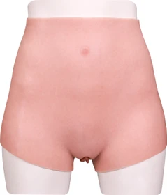 XX-Dreamstoys Ultra Realistic Vagina Form Größe L hautfarbe/hell