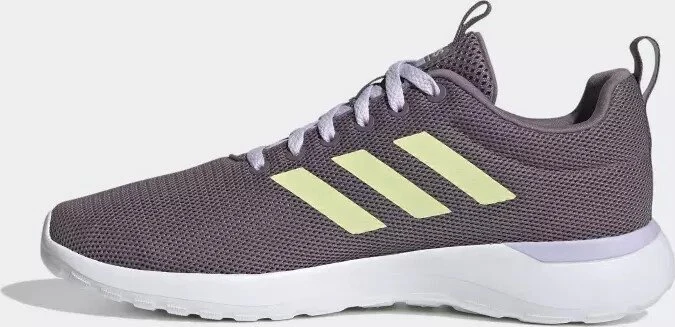 adidas Lite Racer CLN legacy purple/yellow tint/purple tint (Damen)