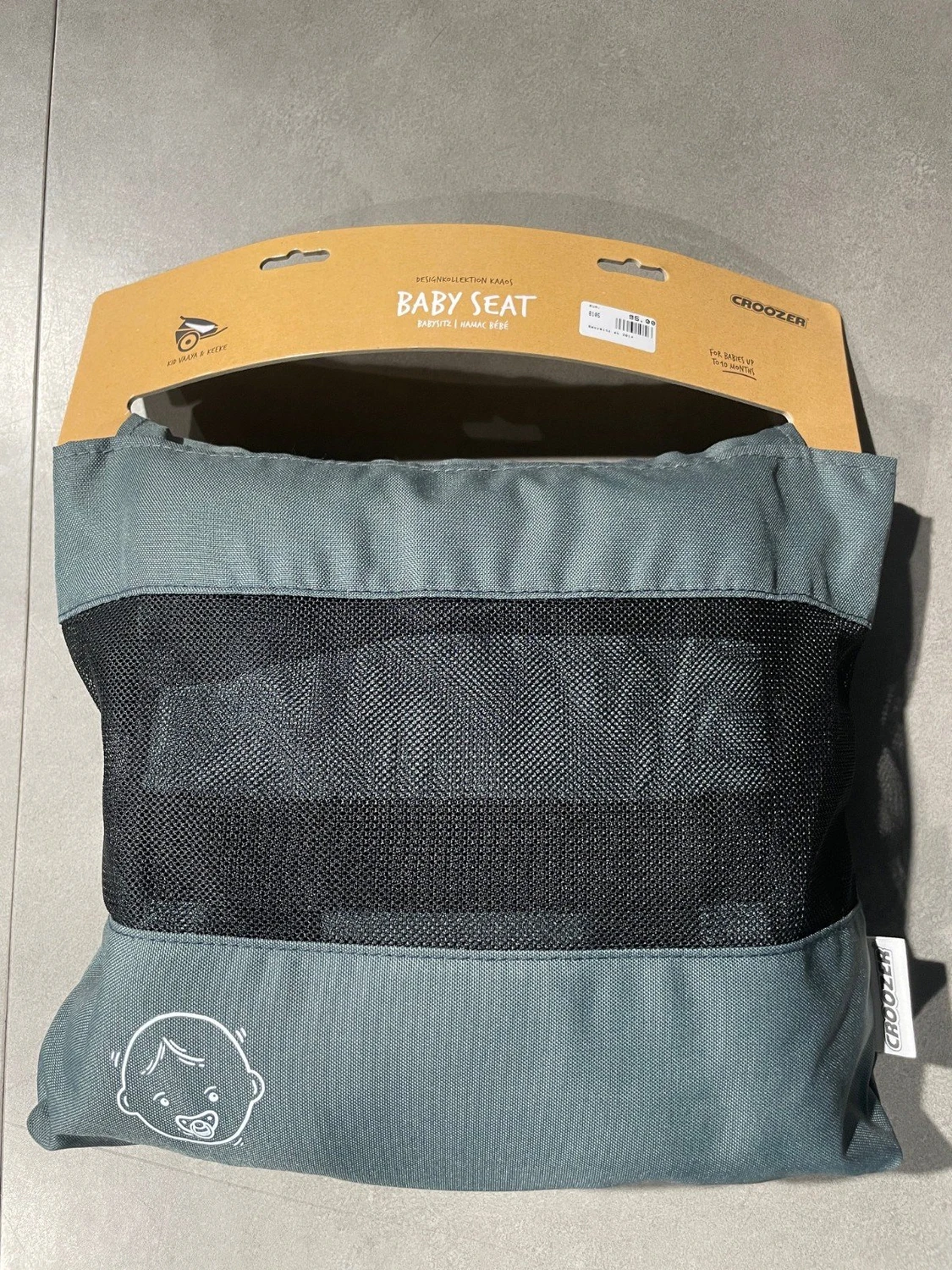 schlafscke alvi Jetzt Second Hand Alvi Schlafsack 50