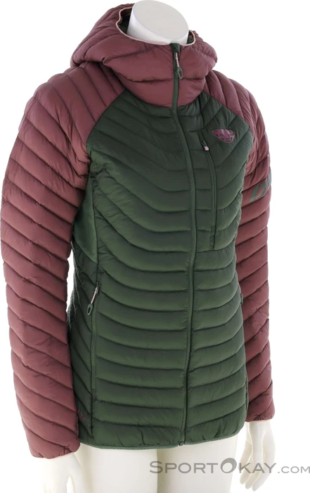 Dynafit Radical Down RDS Jacke (Damen)