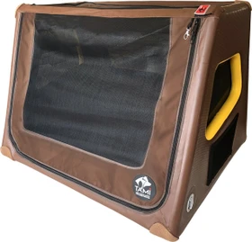 Sport Vibrations Tami Dogbox Auto & Home, aufblasbar, Airbagfunktion, L