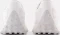 New Balance 327 weiß Vorschaubild