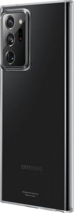 Samsung Clear Cover für Galaxy Note 20 Ultra