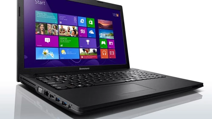 Lenovo IdeaPad G505, E1-2100, 4GB RAM, 500GB HDD, Radeon HD 8570M, DE