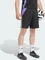 adidas Tiro 24 Trainingshose kurz black/purple rush (Herren) Vorschaubild
