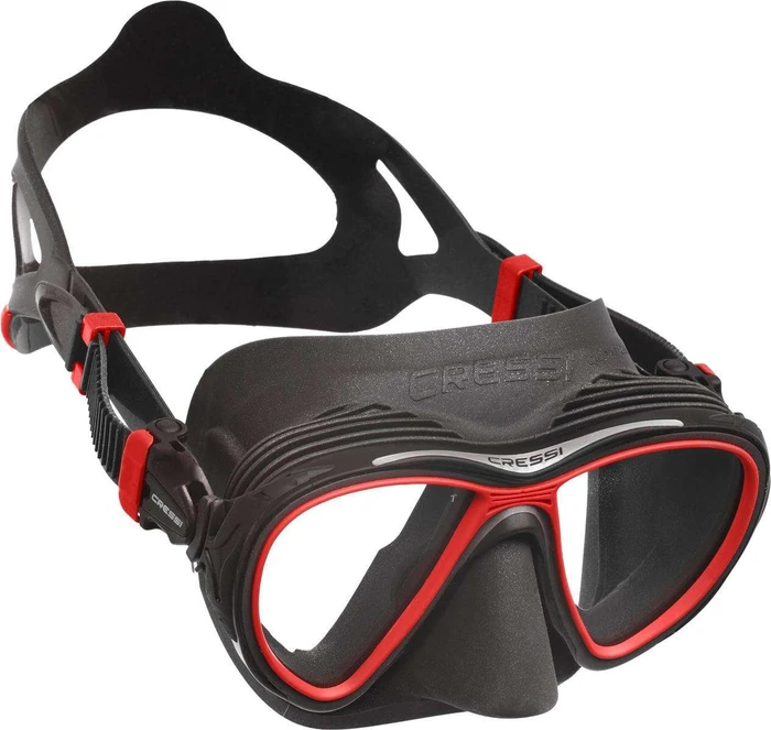 Cressi Quantum