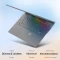 Acer Swift AI 14 SF14-11-X8MN, Steel Gray, Snapdragon X Plus - X1P-64-100, 16GB RAM, 1TB SSD, DE Vorschaubild