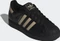 adidas Superstar II core black/stone khaki Vorschaubild
