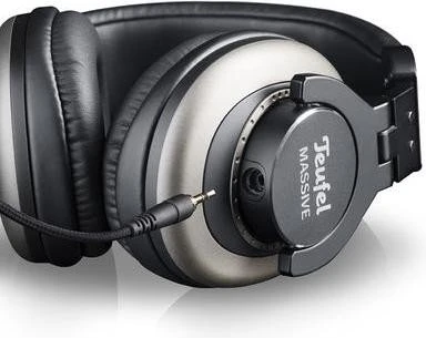 Teufel Massive