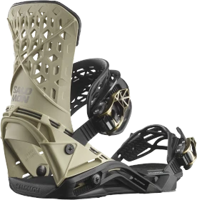 Salomon Highlander Softbindung pale khaki (Herren) (Modell 2023/2024)