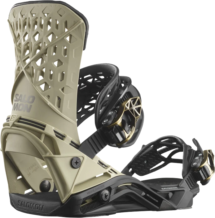 Salomon Highlander Softbindung (Herren) (Modell 2023/2024)