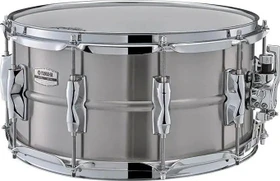 Yamaha Recording Custom Stainless Steel Snare 14x7"