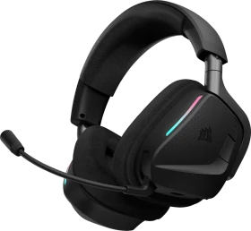 Corsair VOID v2 MAX Wireless Carbon