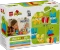 LEGO DUPLO - 3-in-1 Kreative Tiere Vorschaubild