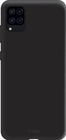 SBS Mobile Vanity Stars Cover für Samsung Galaxy A22 schwarz