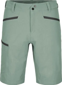 Ortovox Pelmo Hose kurz arctic grey (Herren)