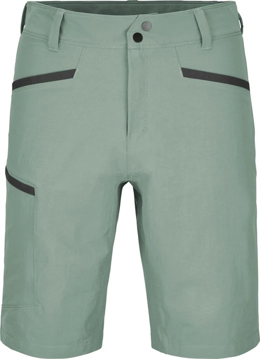 Ortovox Pelmo Hose kurz arctic grey (Herren)