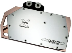 Watercool Heatkiller GPU-X3 GTX 780/Titan LT (13120)