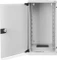 Digitus Professional DN-10 10" Wandschrank 12HE, Sicherheitsglastür, IP2X, grau, 300mm tief Vorschaubild