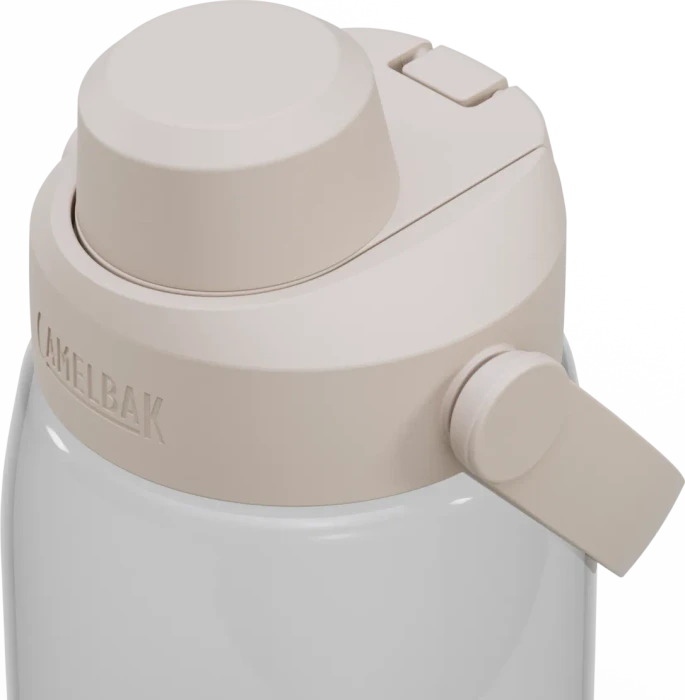 CamelBak Thrive Chug Trinkflasche 946ml clear