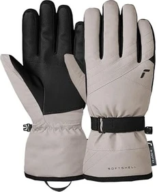 Reusch Alena R-Tex XT Skihandschuhe dove/black (Damen)