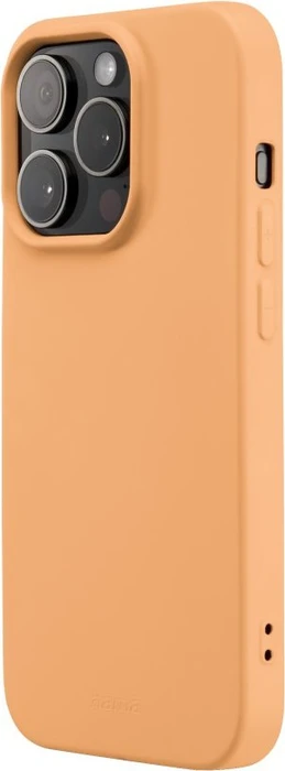 Hama Handyhülle Fantastic Feel für Apple iPhone 14 Pro orange