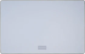 Tucano One Desk Pad für MacBook Neo, 550x350mm, Silber grau (TU-MA-ONEDP-G)