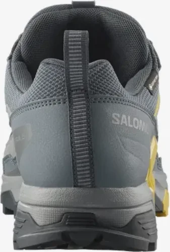 Salomon X Ultra 5 GTX turbulence/monument/spicy mustard (Herren)