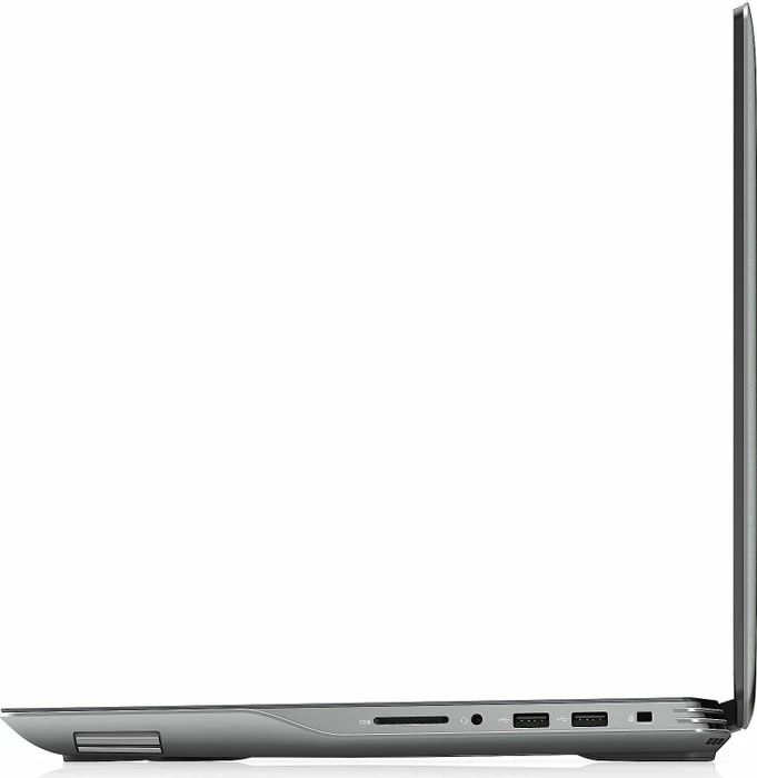 Dell G5 15 SE 5505, Eclipse Black, Ryzen 7 4800H, 16GB RAM, 1TB SSD, Radeon RX 5600M, DE