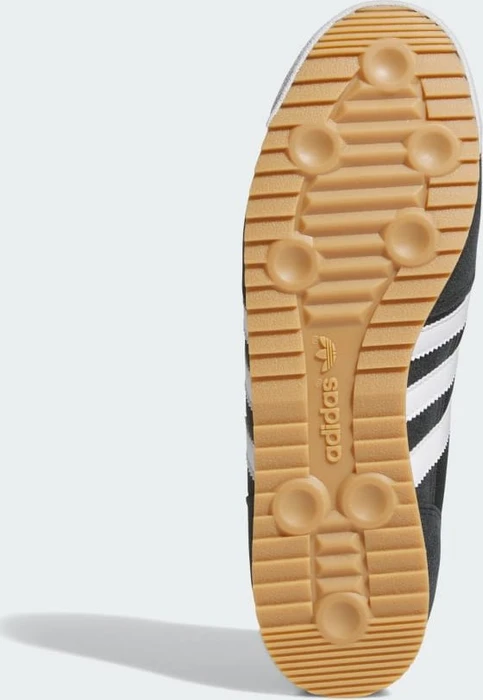 adidas R71 core black/cloud white/gold metallic (Herren)