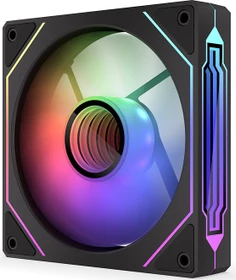 Krux Corvus Reverse 120 ARGB, 120mm