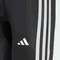adidas TECHFIT Compression Training 3-Streifen Hose lang black (Herren) Vorschaubild