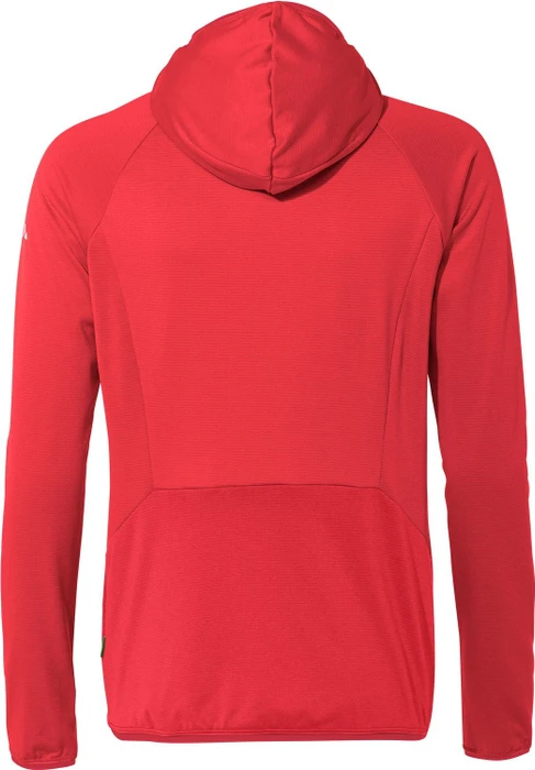 Vaude Tekoa Fleece II Funktionsjacke flame (Damen)