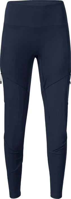 Bergans Tind Vertical Rock Tights Hose lang navy blue (Damen)