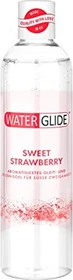Waterglide Sweet Strawberry Gleitgel, 300ml