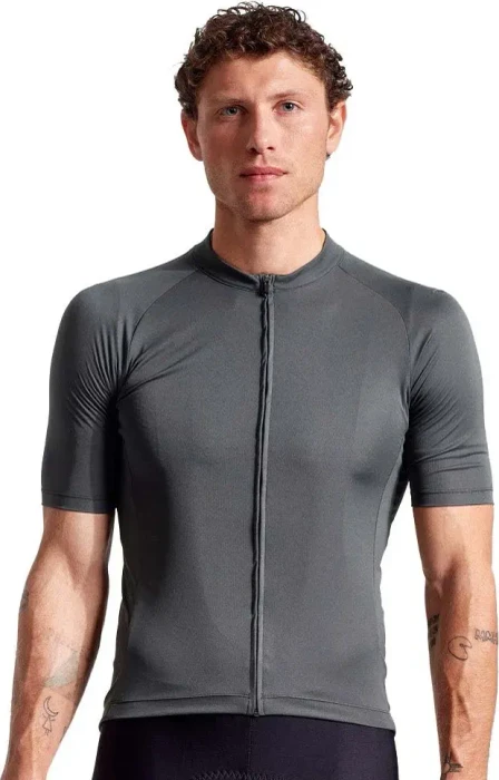 Pearl Izumi Attack Trikot kurzarm urban sage (Herren)