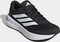 adidas Runfalcon 6 core black/cloud white/carbon (Damen) Vorschaubild