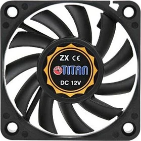 Titan TFD-6010HH12B, 60mm