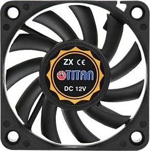 Titan TFD-6010HH12B, 60mm