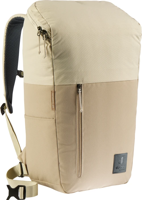 Deuter UP Stockholm sand/bone